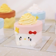 Sanrio Mini Cake 4"